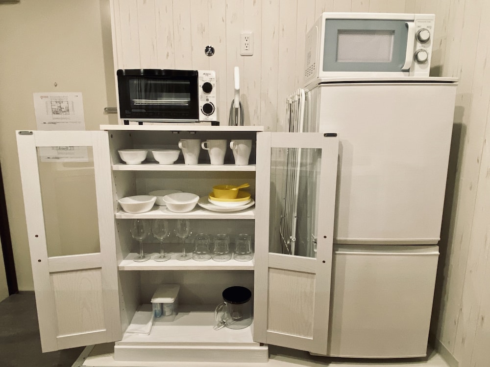 スーペリアスタジオ 禁煙 専用キッチン2 | HOTEL ffosaka.com