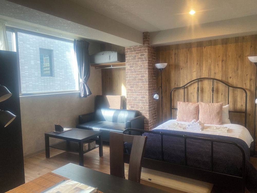 スーペリアスタジオ(BROOKLYN) 禁煙 客室4 | HOTEL ffosaka.com