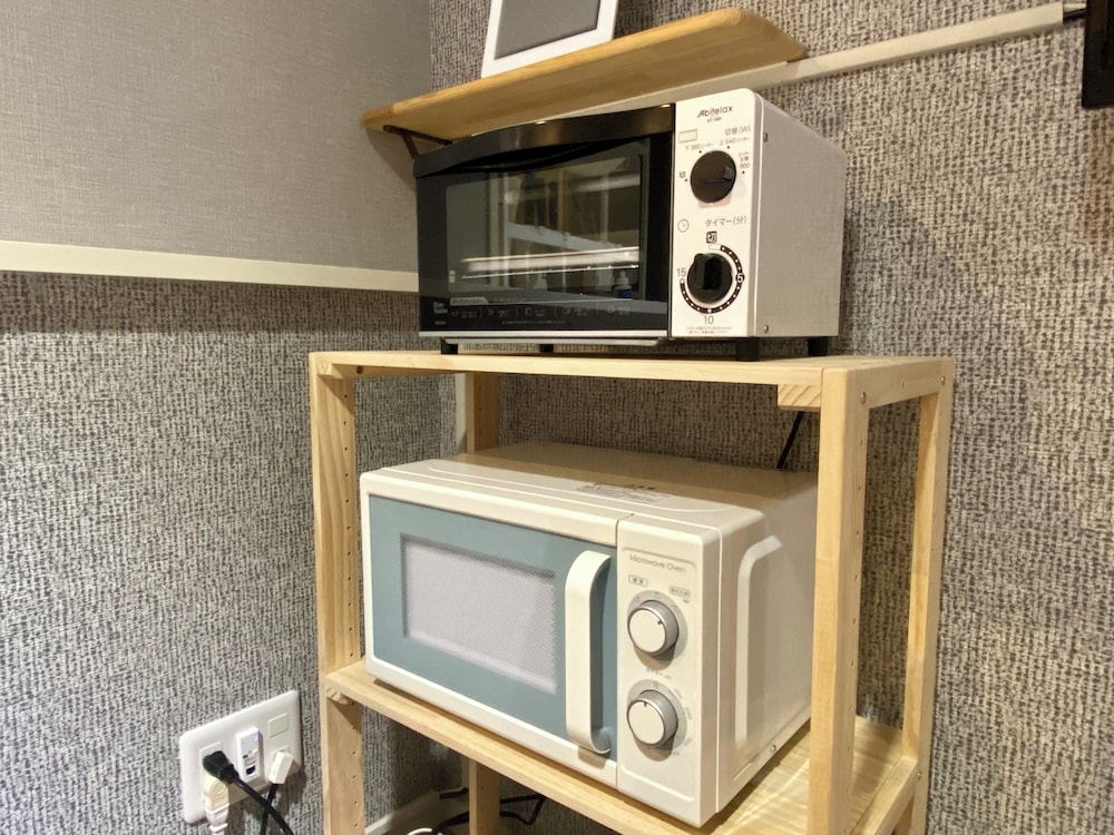 スーペリアスタジオ 禁煙 専用キッチン9 | HOTEL ffosaka.com