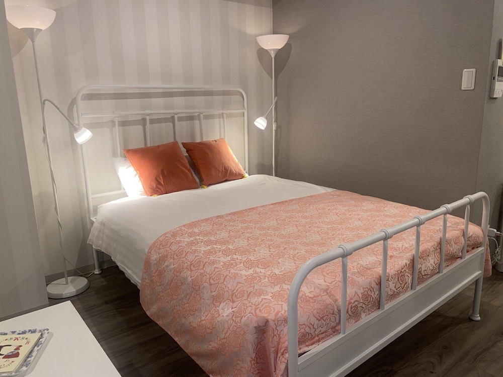 スーペリアスタジオ 禁煙 客室7 | HOTEL ffosaka.com