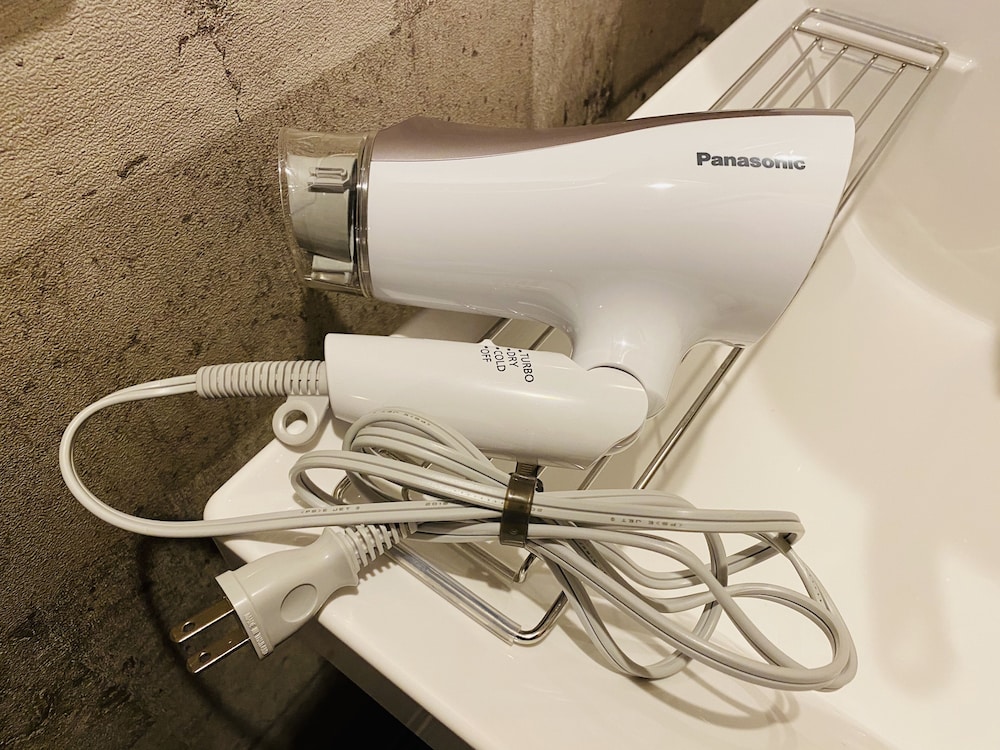 スーペリアスタジオ 禁煙 バスルーム1 | HOTEL ffosaka.com