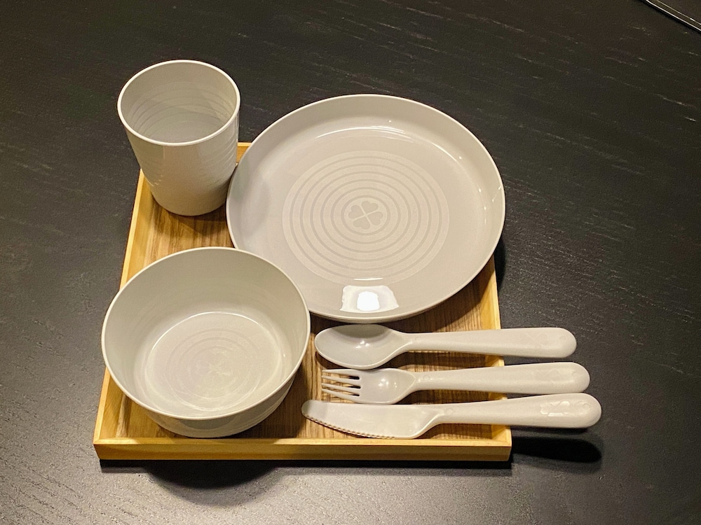 デラックススタジオワイド (SALOON) 禁煙 専用キッチン6 | HOTEL ffosaka.com