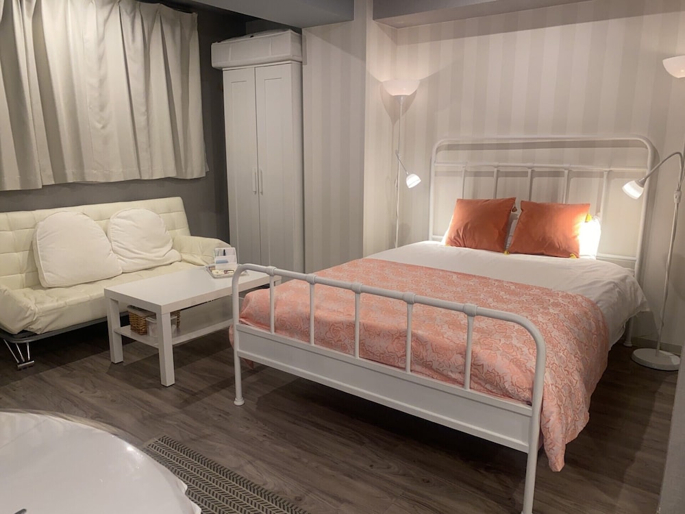 スーペリアスタジオ 禁煙 客室6 | HOTEL ffosaka.com