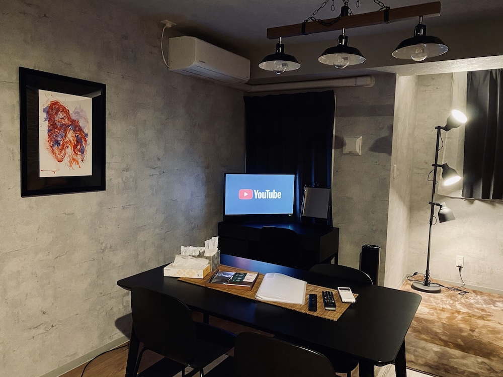 スーペリアスタジオ(BROOKLYN) 禁煙 テレビ0 | HOTEL ffosaka.com