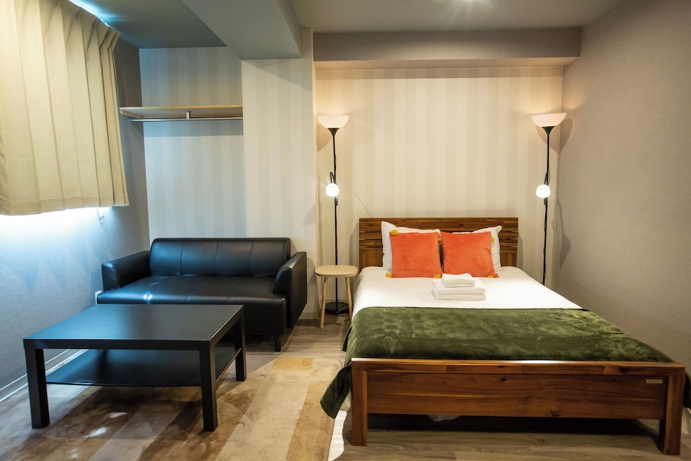 スーペリアスタジオ 禁煙 | HOTEL ffosaka.com