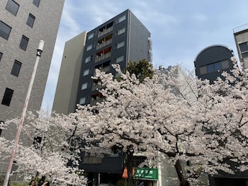 HOTEL ffosaka.com