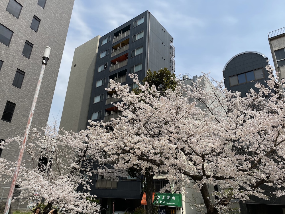 メインイメージ | HOTEL ffosaka.com