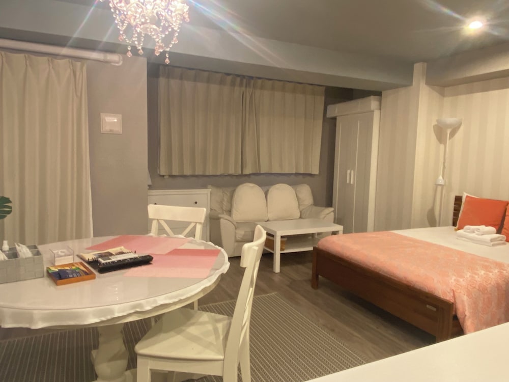 スーペリアスタジオ 禁煙 客室4 | HOTEL ffosaka.com