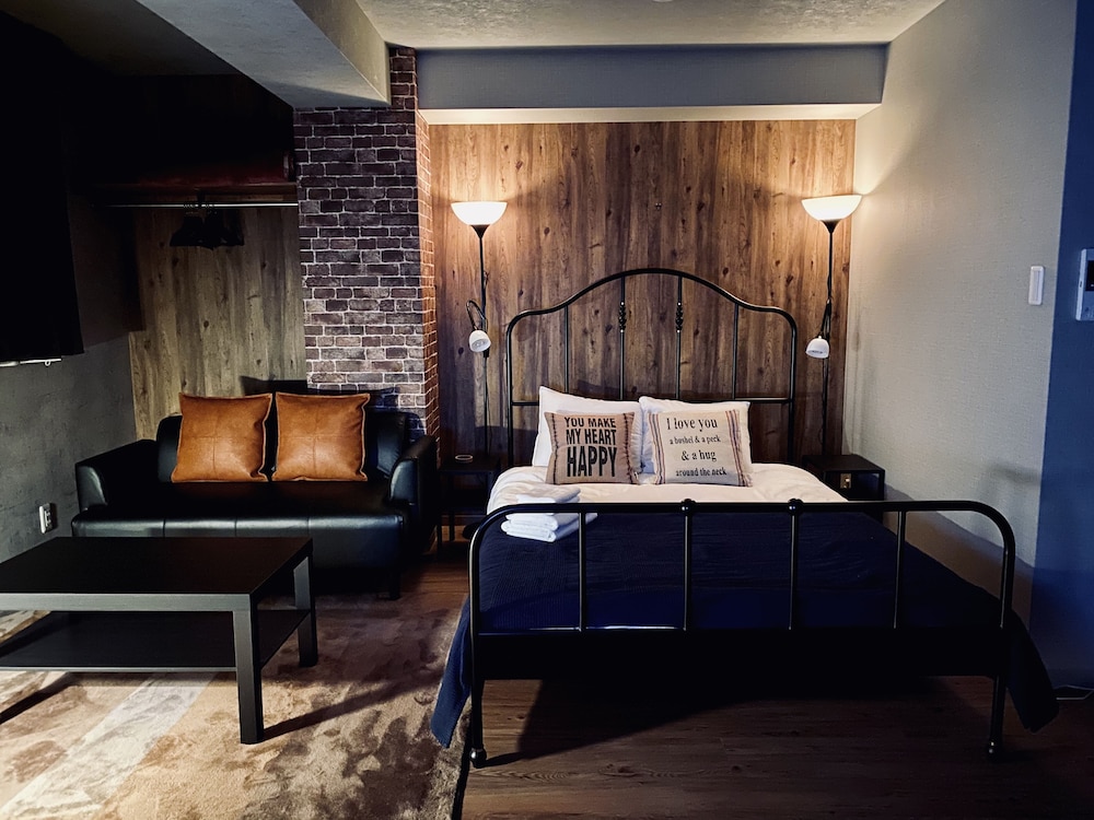 スーペリアスタジオ(BROOKLYN) 禁煙 客室2 | HOTEL ffosaka.com