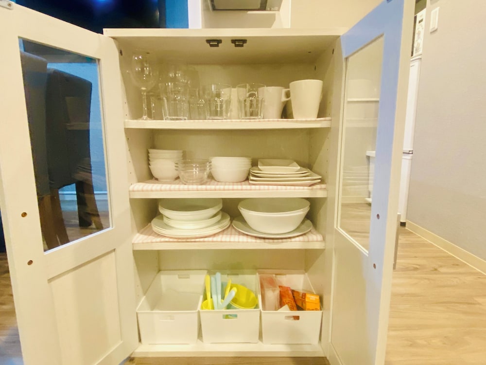 スーペリアスタジオ 禁煙 専用キッチン8 | HOTEL ffosaka.com