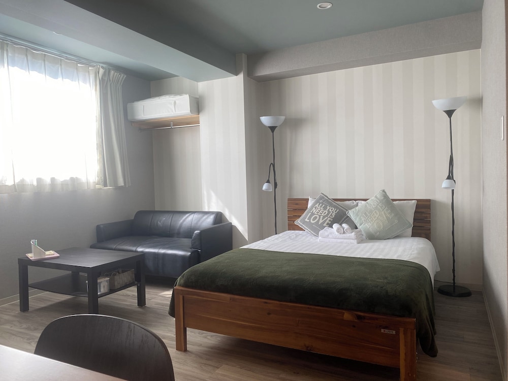 スーペリアスタジオ 禁煙 客室5 | HOTEL ffosaka.com