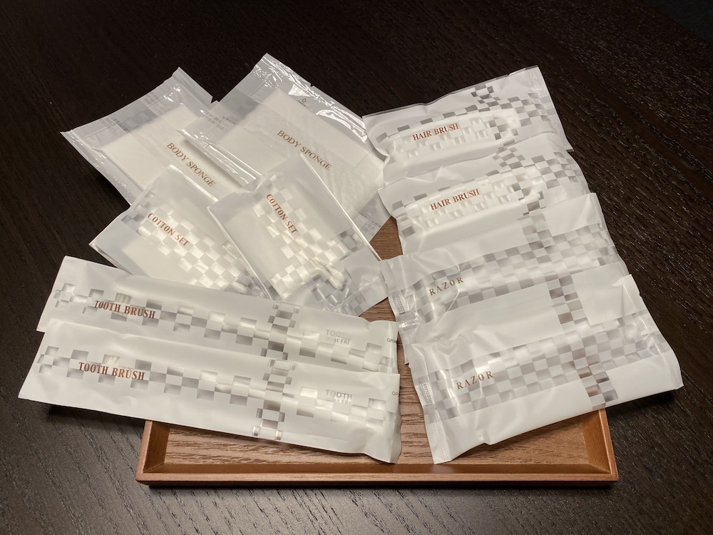 スーペリアスタジオ 禁煙 バスルーム2 | HOTEL ffosaka.com