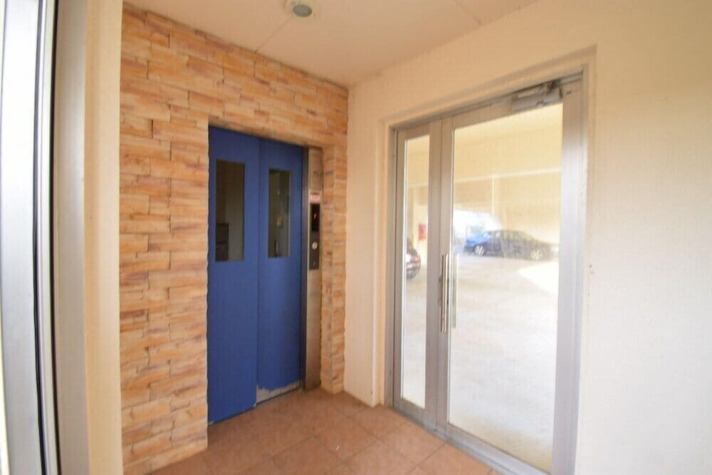 施設の入り口1 | Family Condominium MILLER'S 4F 施設の入り口1 | Family Condominium MILLER'S 4F