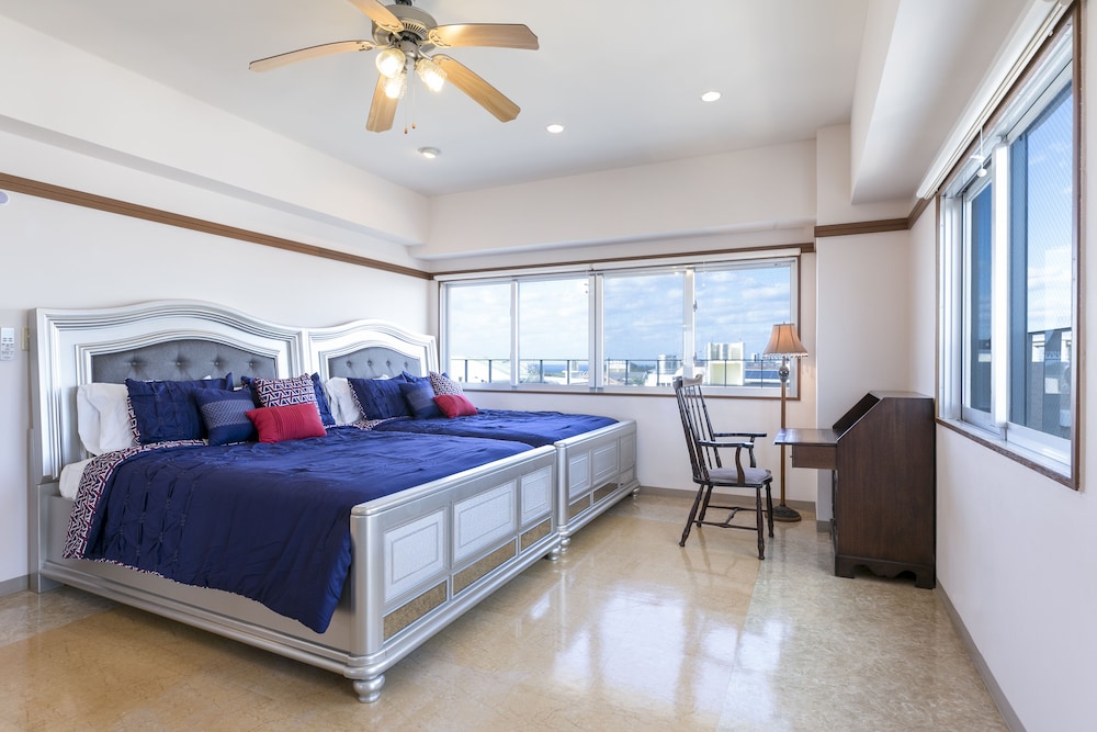 客室1 | Family Condominium MILLER'S 4F 客室1 | Family Condominium MILLER'S 4F
