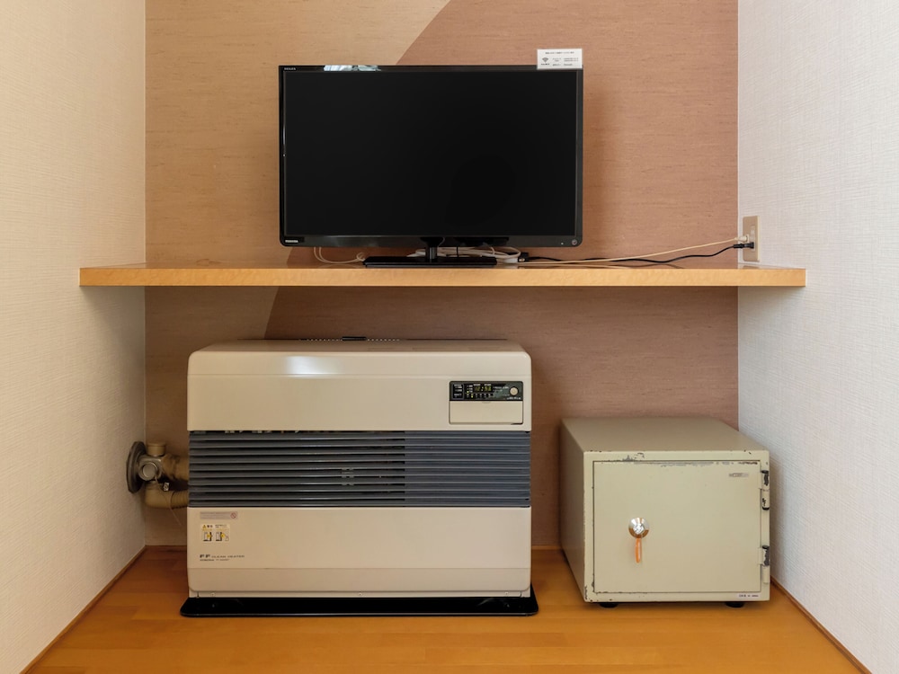 [禁煙] 和室1～5名様 客室6 | OYOホテル ハチのお宿 ぬまだてハイツ 秋田