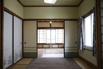 六角堂 澤田ハウス
