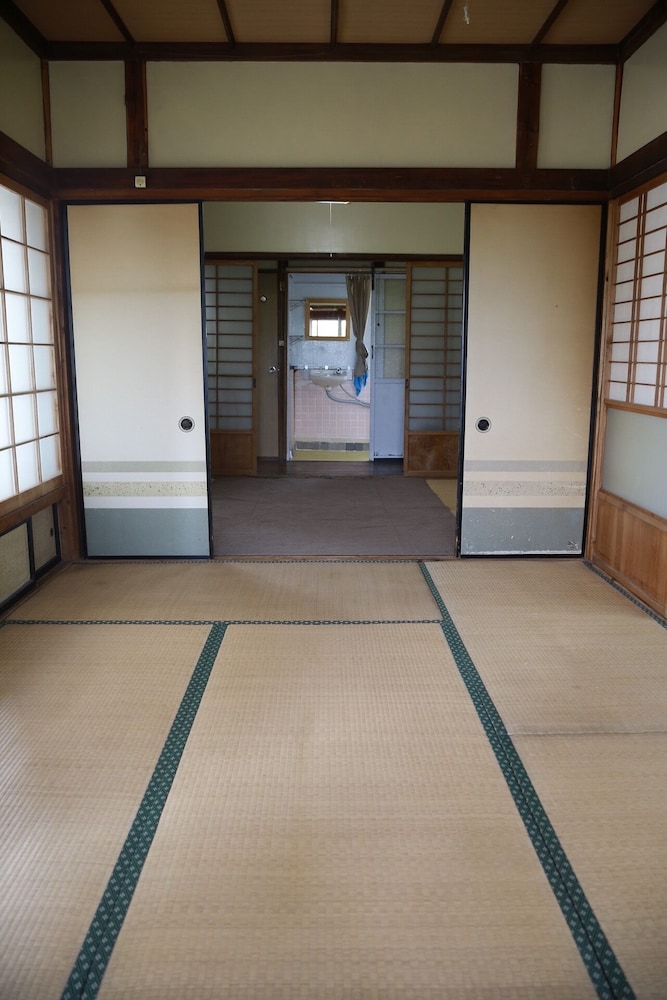 内装1 | 六角堂 澤田ハウス 内装1 | 六角堂 澤田ハウス