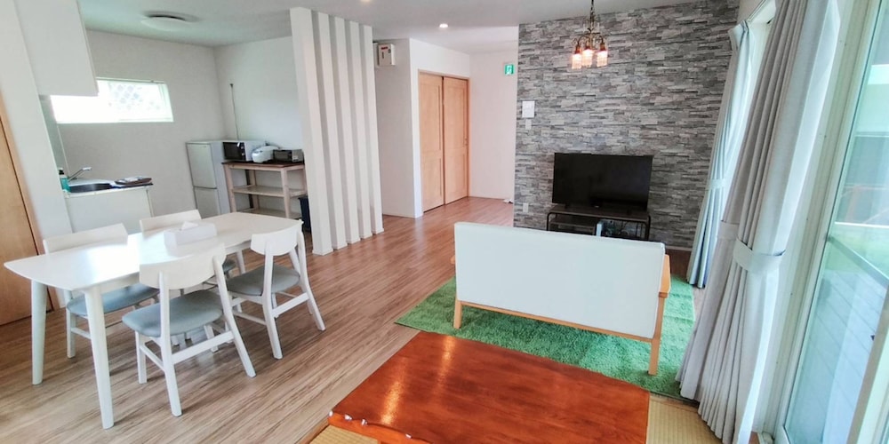内装の詳細1 | Private Villa Espacio Onna 内装の詳細1 | Private Villa Espacio Onna