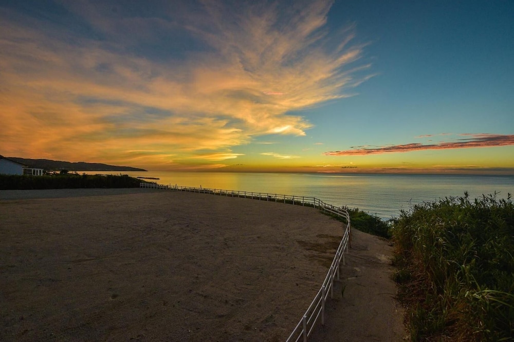 ビーチ1 | OCEAN BASE HAGANE