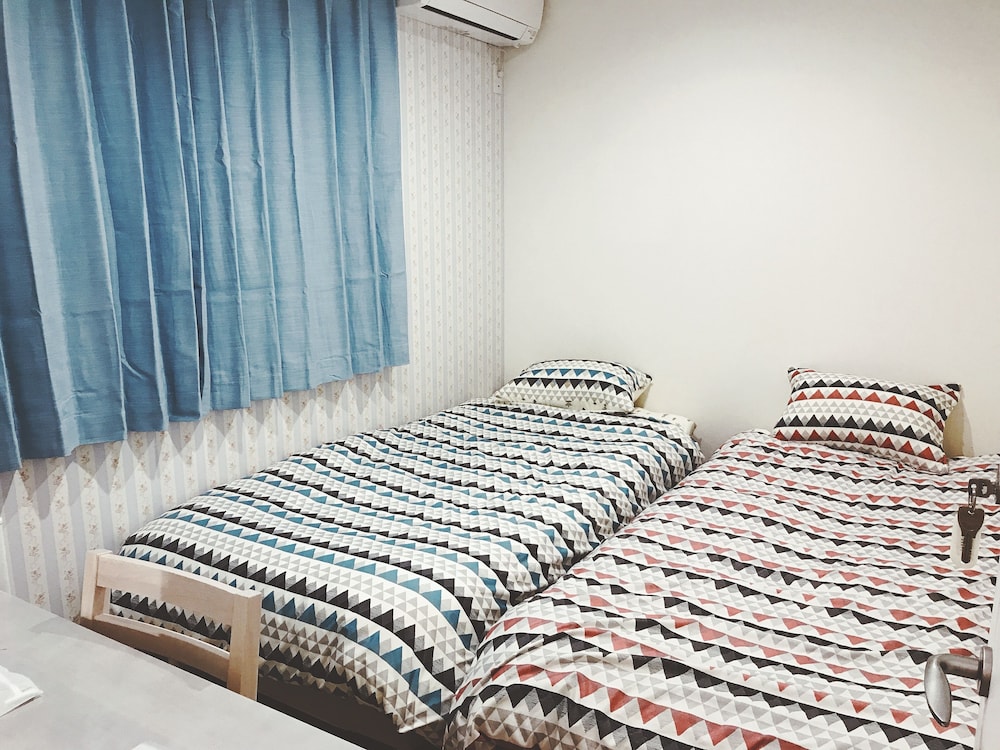 客室1 | nestay inn tokyo senju 客室1 | nestay inn tokyo senju