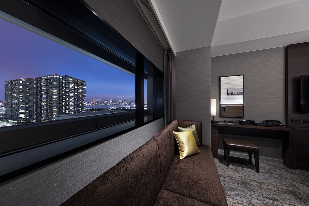 スーペリア ツインルーム 禁煙 客室1 | ホテル ヴィラフォンテーヌグランド東京有明