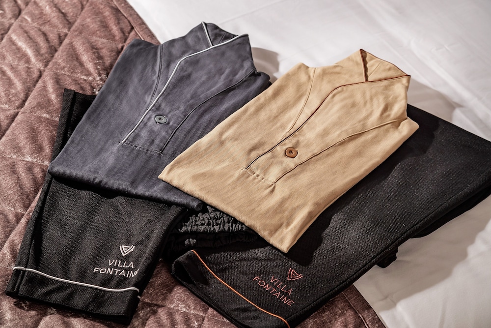 お部屋タイプおまかせ 禁煙 (チェックイン 6PM-, チェックアウト 11AM) 客室1 | ホテル ヴィラフォンテーヌグランド東京有明