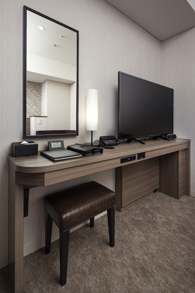 高層階確約 スーペリアキングルーム 禁煙 客室の設備とサービス0 | ホテル ヴィラフォンテーヌグランド東京有明