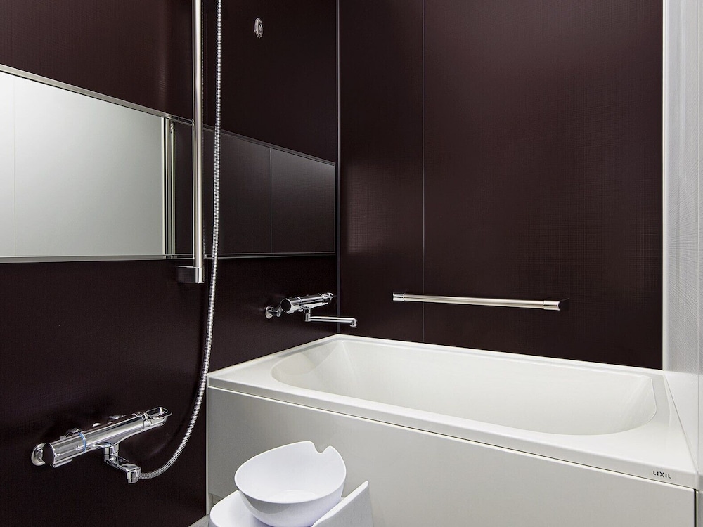 コンフォートフォース 禁煙 バスルーム2 | ホテル ヴィラフォンテーヌグランド東京有明