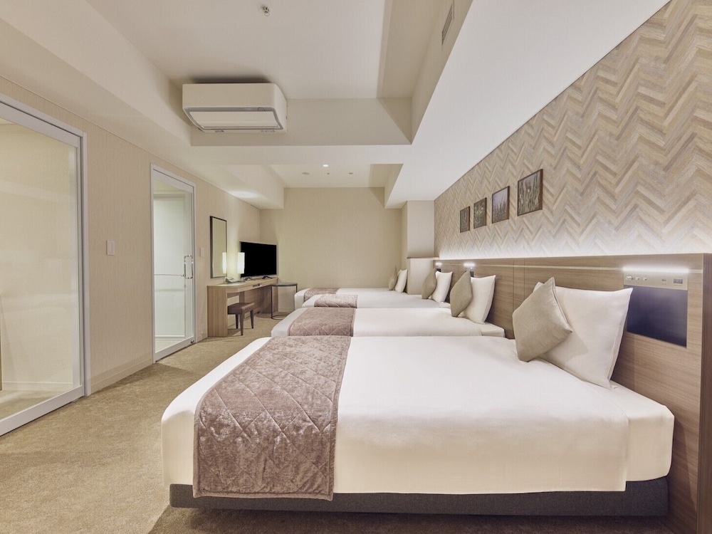 コンフォートフォース 禁煙 | ホテル ヴィラフォンテーヌグランド東京有明