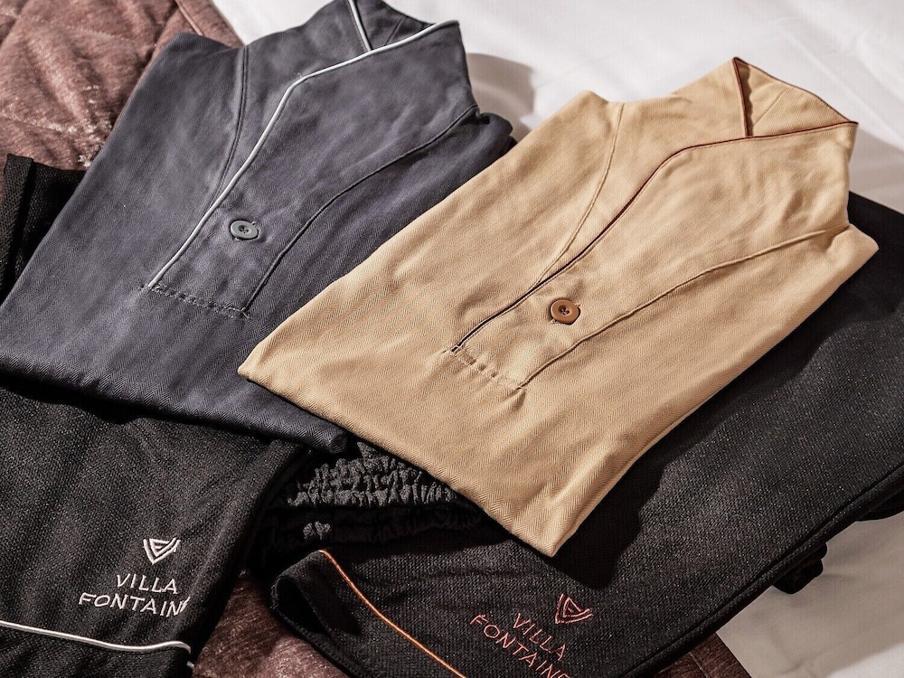 コンフォートフォース 禁煙 客室の設備とサービス0 | ホテル ヴィラフォンテーヌグランド東京有明