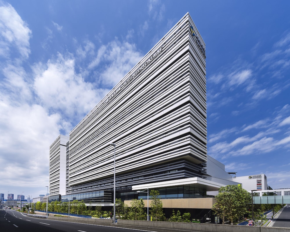 メインイメージ | ホテル ヴィラフォンテーヌグランド東京有明