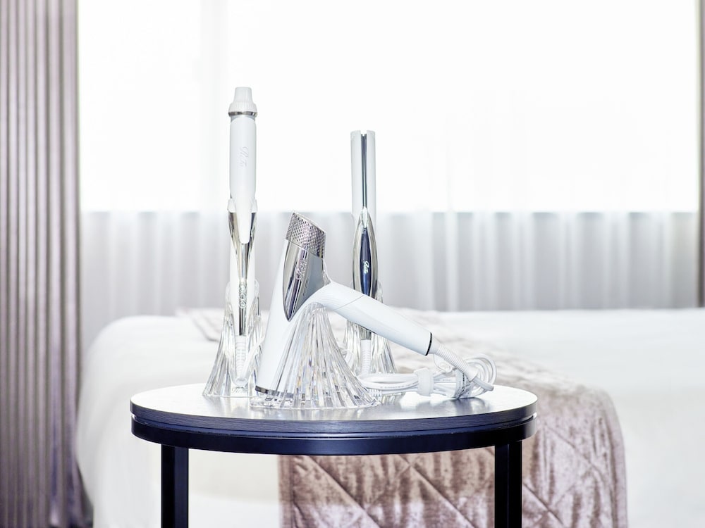 最上階確約 ReFaコラボレーションルーム 禁煙 | ホテル ヴィラフォンテーヌグランド東京有明