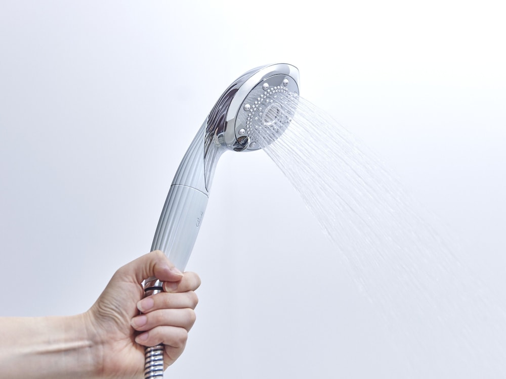 最上階確約 ReFaコラボレーションルーム 禁煙 バスルーム2 | ホテル ヴィラフォンテーヌグランド東京有明