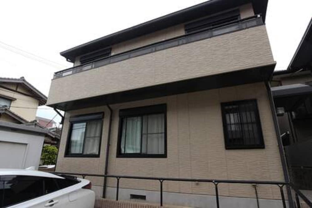 メインイメージ | Atago House