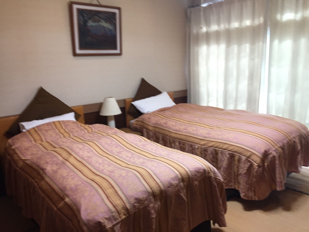 Room #1 | Hakuba West Coast Inn Villa