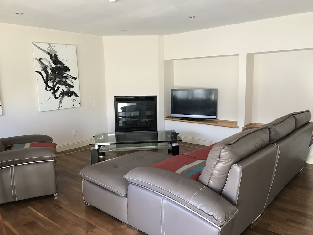 Hakuba West Coast Inn, Villa リビングルーム1 | Hakuba West Coast Inn Villa