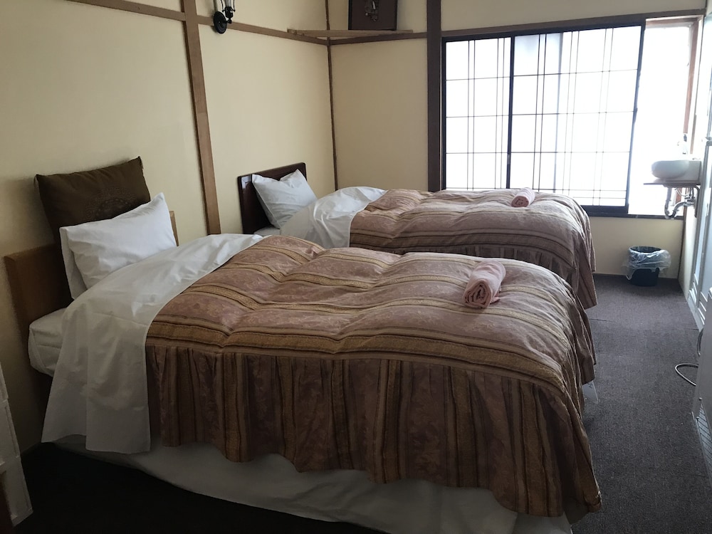 Room #10 | Hakuba West Coast Inn Villa