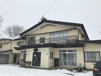 Hakuba West Coast Inn Villa