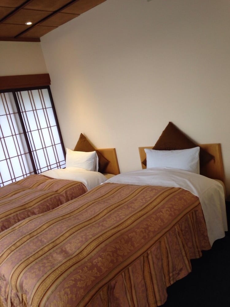 Room #7 客室1 | Hakuba West Coast Inn Villa