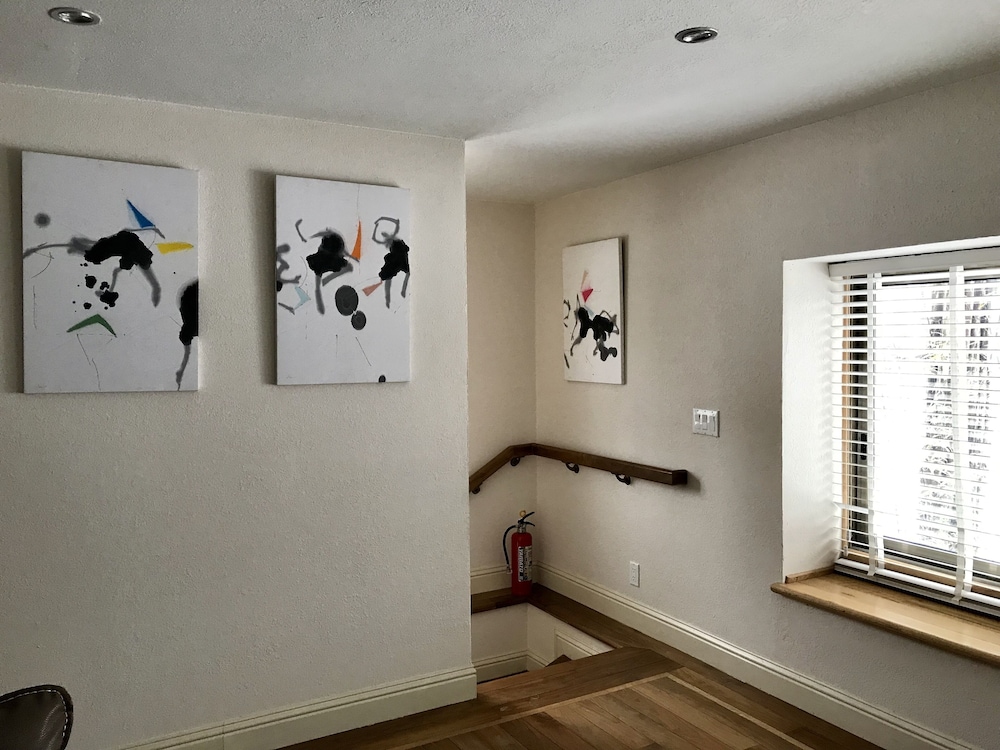 Hakuba West Coast Inn, Villa リビング エリア1 | Hakuba West Coast Inn Villa