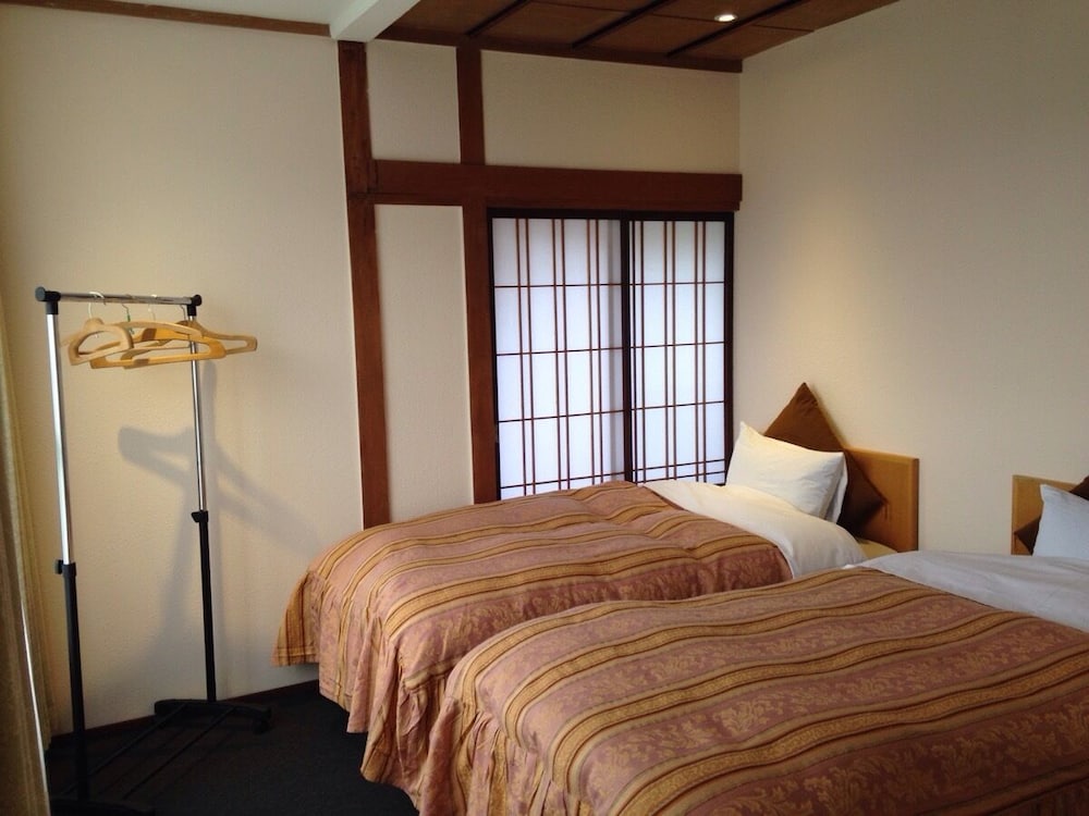 Room #8 | Hakuba West Coast Inn Villa