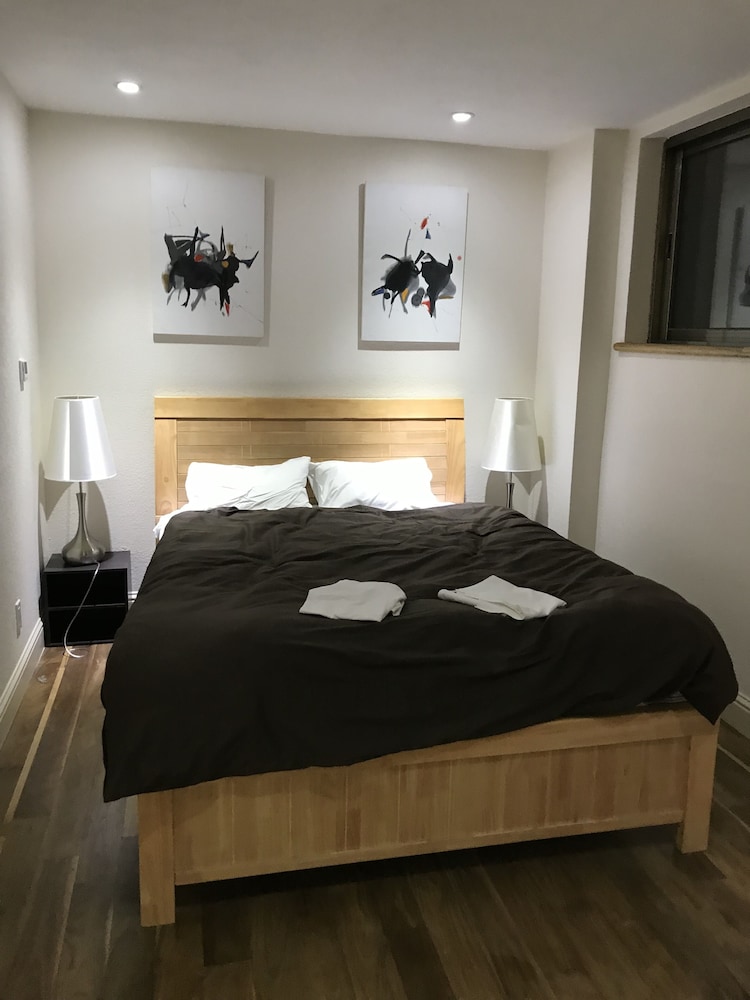 Hakuba West Coast Inn, Villa 客室0 | Hakuba West Coast Inn Villa