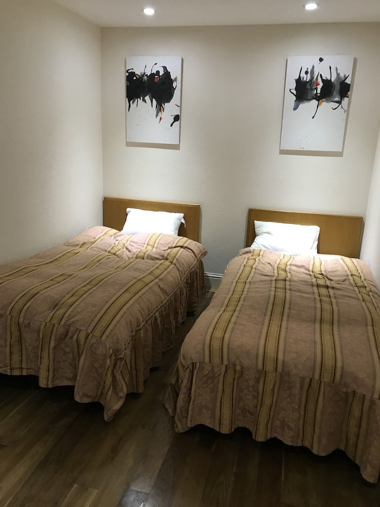 Hakuba West Coast Inn, Villa 客室1 | Hakuba West Coast Inn Villa