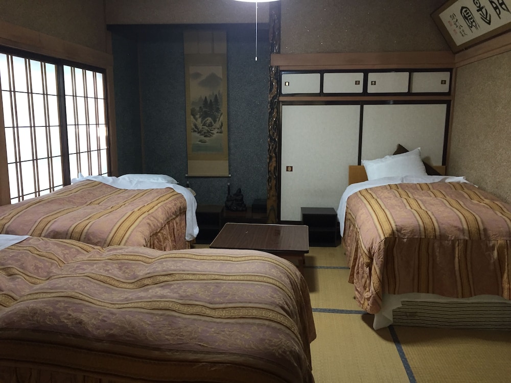 Room #3 | Hakuba West Coast Inn Villa