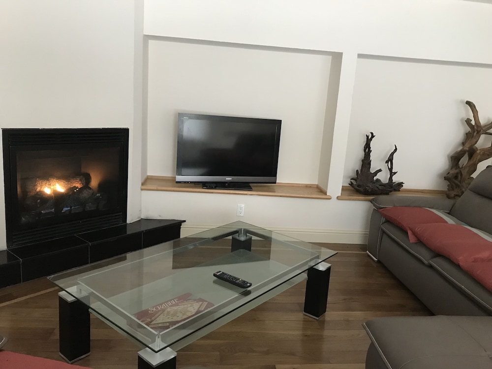 Hakuba West Coast Inn, Villa テレビ0 | Hakuba West Coast Inn Villa