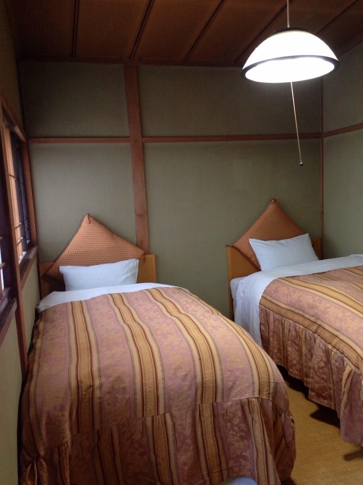 Room #5 | Hakuba West Coast Inn Villa