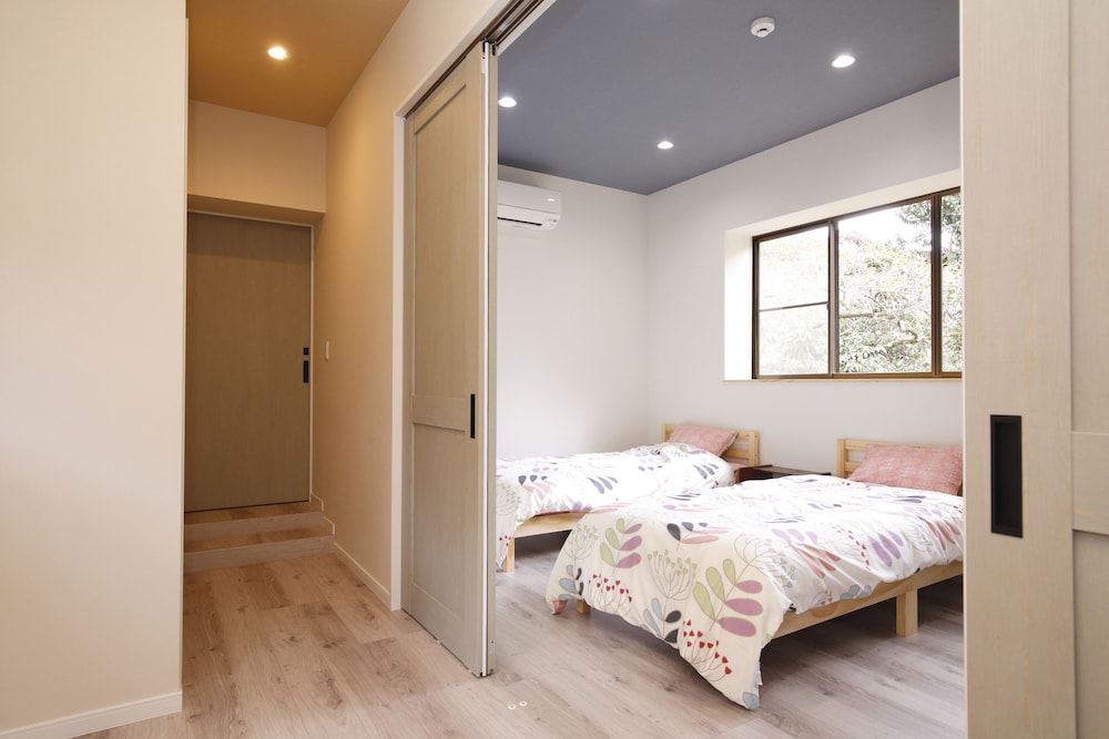 客室1 | HOTEL 賀名生旧皇居 客室1 | HOTEL 賀名生旧皇居