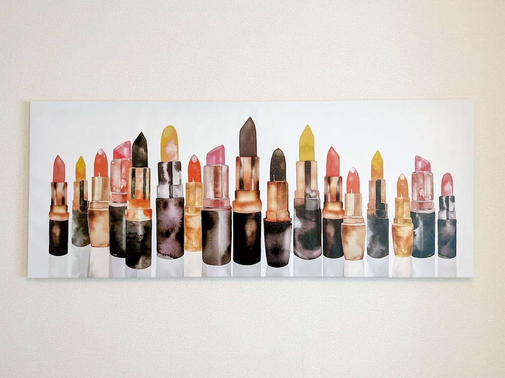 3ベッドルームアパートメント バルコニー付き 404号室 客室11 | おうちホテル段原