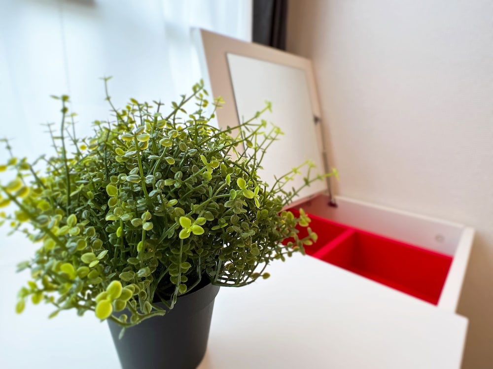 3ベッドルームアパートメント バルコニー付き 404号室 客室10 | おうちホテル段原