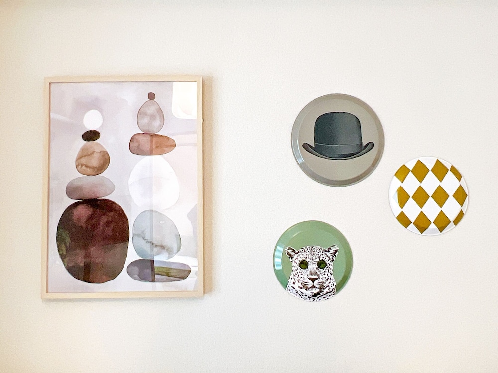 3ベッドルームアパートメント バルコニー付き 404号室 客室4 | おうちホテル段原